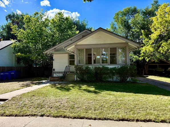 507 S Loomis Ave, Fort Collins, CO 80521