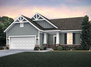 Martin Ray with Basement Plan, Briargate, Lake Villa, IL 60046
