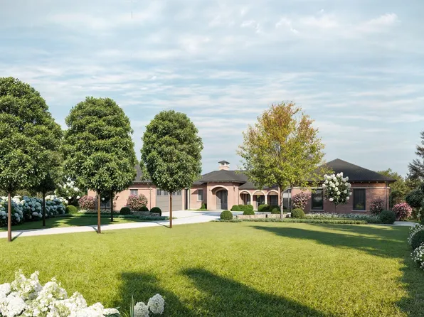 806 Montebello Dr, Greenville, SC 29609