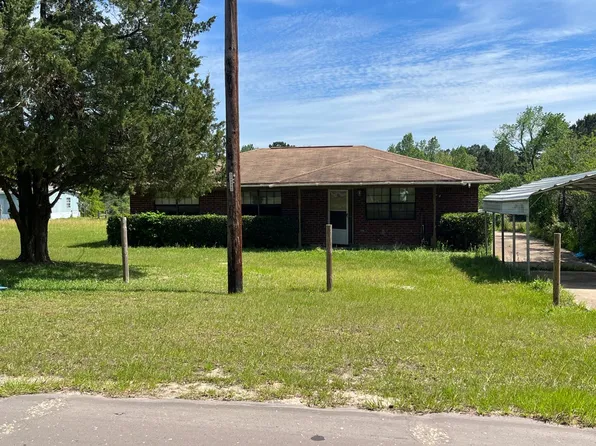 230 An County Rd #188, Elkhart, TX 75839