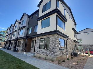 438 E 1435th St S #128, Ogden, UT 84404