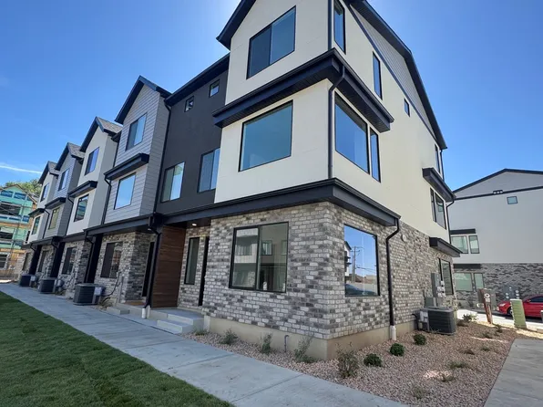 438 E 1435th St S #128, Ogden, UT 84404