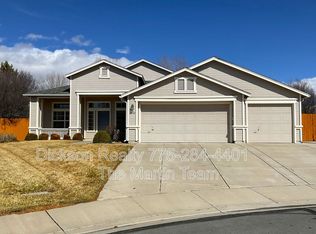 2624 Tolusa Ct, Sparks, NV 89436
