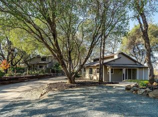 1100 Trails End Ct, Placerville, CA