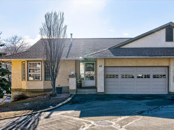 1750 Pacific Way #43, Kamloops, BC V2E 2K8