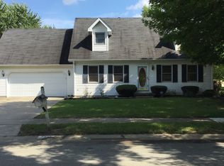 2736 York Rd, Springfield, IL 62703