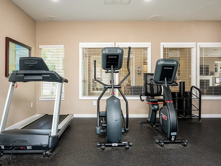 Desertbrook | Fitness Cente