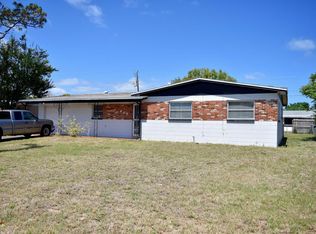 600 S Key Largo Dr, Titusville, FL 32780