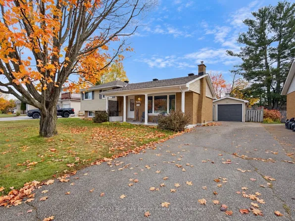754 Birchwood Rd, North Bay, ON P1B 4T6