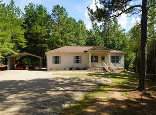 796 Roach Rd, Choudrant, LA 71227