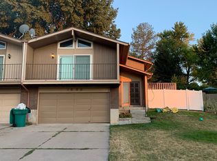 1620 E Loch Lomond Dr, Layton, UT 84040
