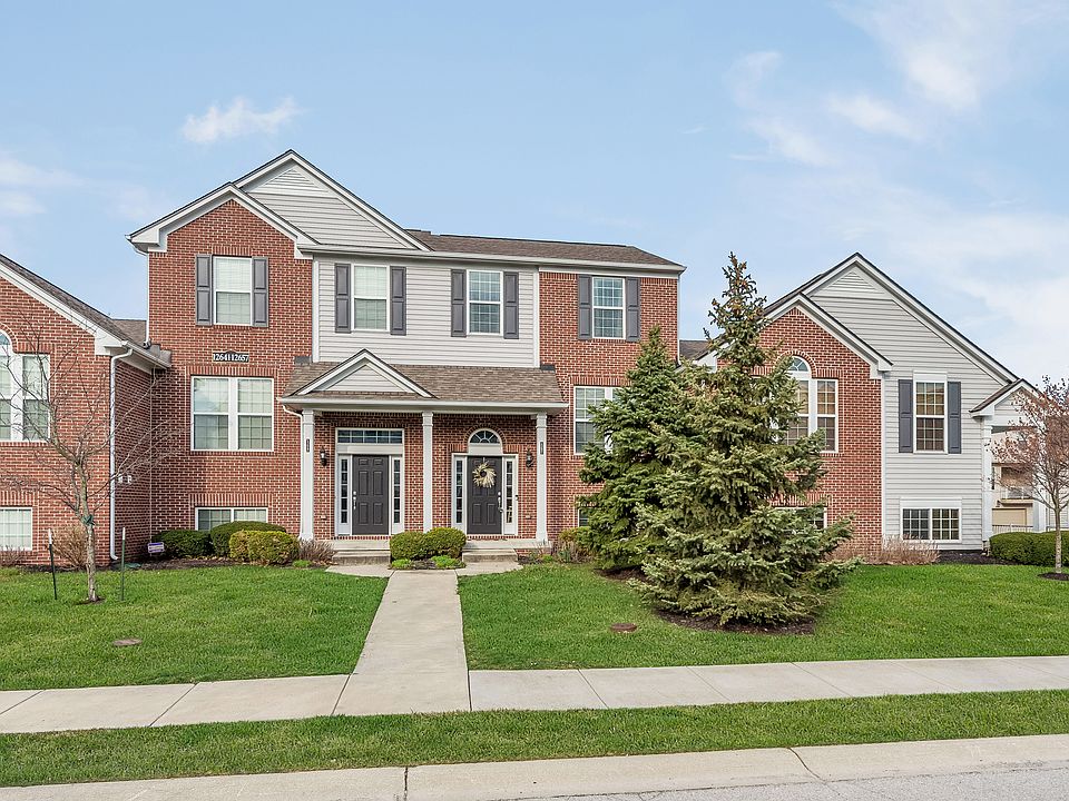 1st image of 12651 Bourden Ln