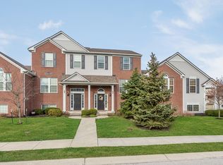 12651 Bourden Ln, Fishers, IN 46037