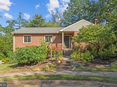 3305 N Pocomoke St, Arlington, VA, 22207