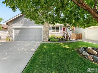 5507 E 118th Pl, Thornton, CO 80233