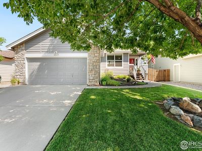 5507 E 118th Pl, Thornton, CO, 80233