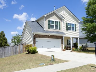 1940 Dunfield Dr, Fuquay Varina, NC, 27526