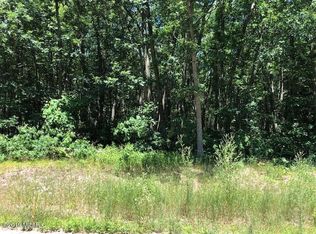 2860 Becker Rd, Muskegon, MI 49445