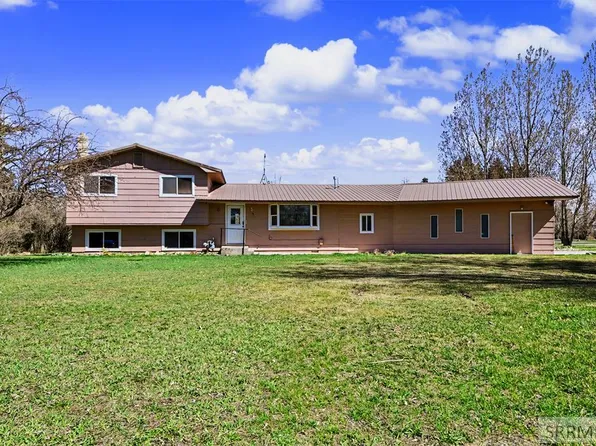 468 N 3421 E, Lewisville, ID 83431