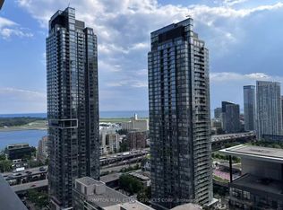 3 Concord Cityplace Way #2602, Toronto, ON M5V 3V4