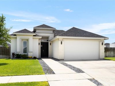 405 Stella Dr, San Juan, TX, 78589