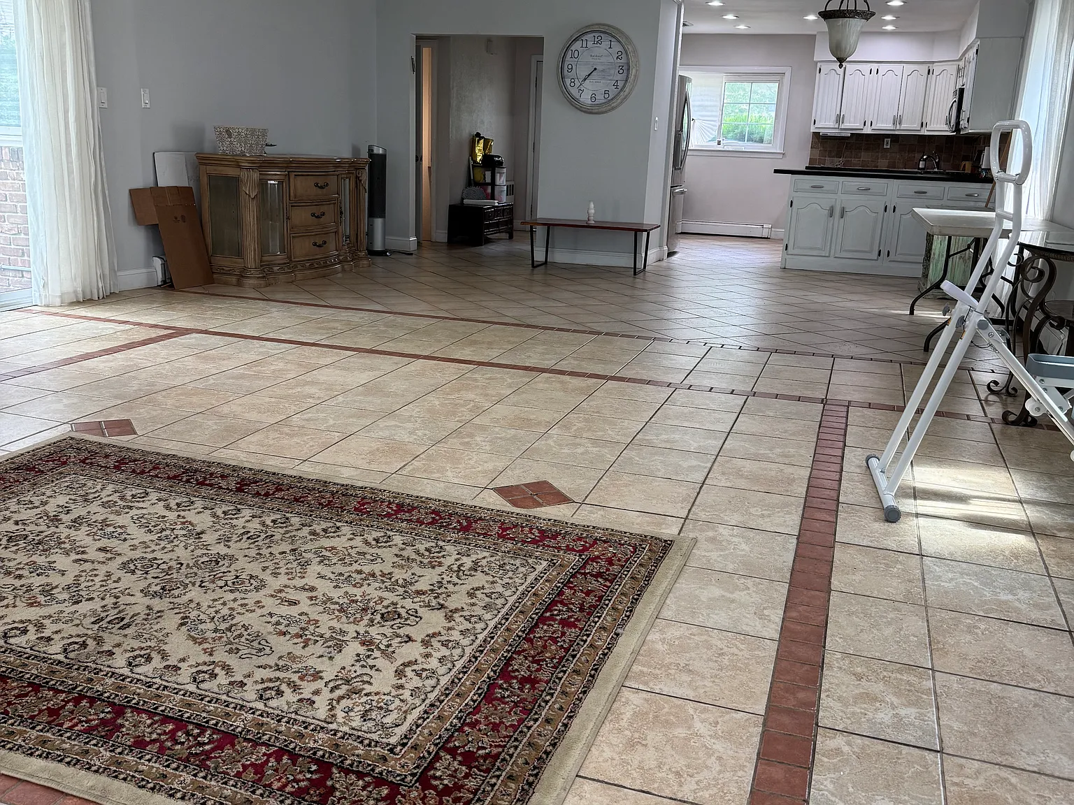 3 bed, 1164 sqft, $5,400 — Photo 4
