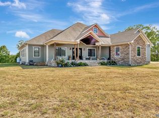 37599 John T Reid Pkwy, Stevenson, AL 35772