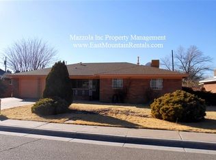 2925 Florida St NE, Albuquerque, NM 87110