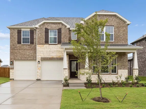 1620 Cydney Ln, Anna, TX 75409