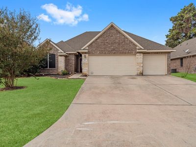 112 Racetrack Ln, Montgomery, TX, 77356