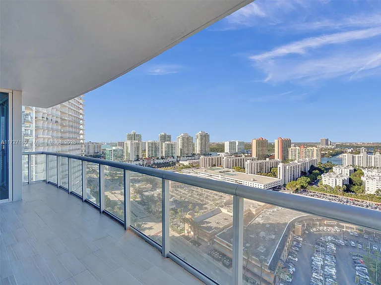 17001 Collins Ave #2308 — Photo 35