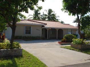 3700 SW 60th Pl, Miami, FL 33155