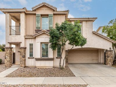 5315 W Odeum Ln, Phoenix, AZ, 85043