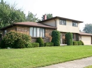 4160 W 116th St, Alsip, IL 60803