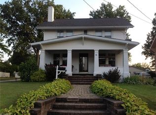 186 E Milton St, Alliance, OH 44601