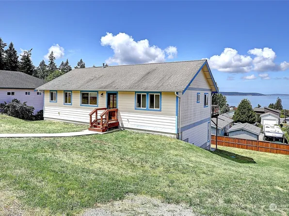 141 Melissa Street, Camano Island, WA 98282