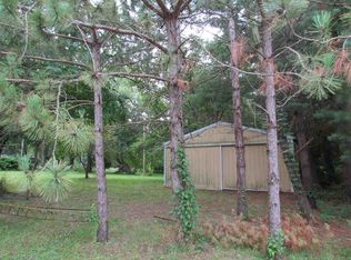 5916 E Cooper Dr, Monticello, IN 47960
