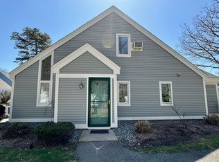 102 Howland Cir #99, Brewster, MA 02631