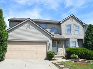 3088 Fabyan Dr, Reynoldsburg, OH