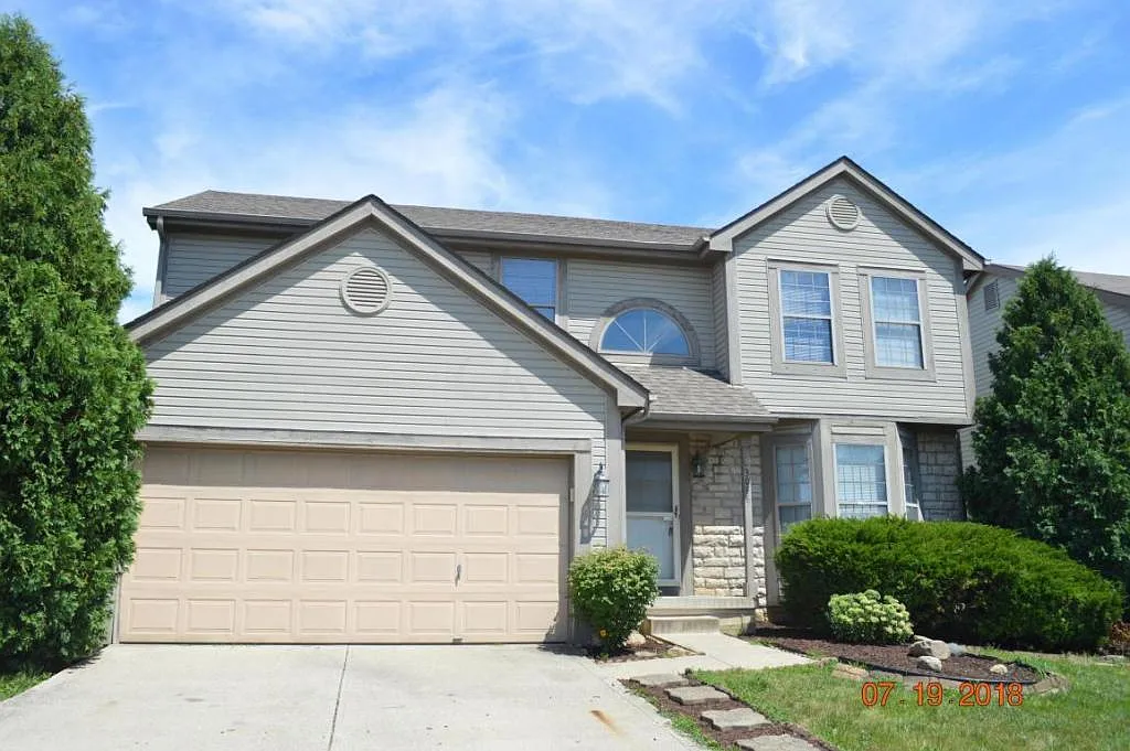 3088 Fabyan Dr photo 1