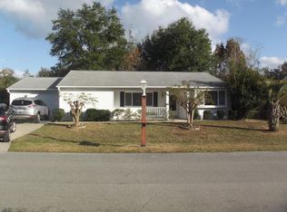 10817 SW 91st Ter, Ocala, FL 34481