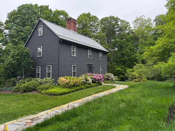 111 Todd Hill Rd