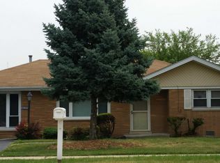 8235 Central Ave, Burbank, IL