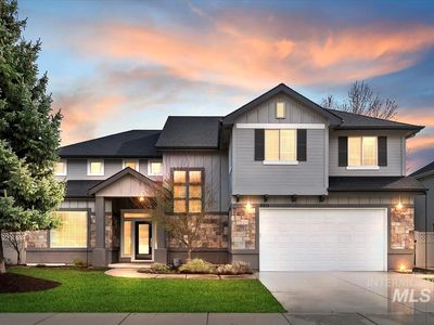 2511 W Quintale Dr, Meridian, ID, 83642