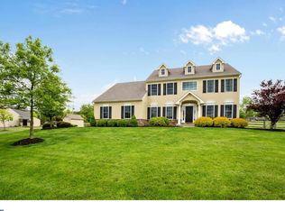 1820 Mary Ln, Harleysville, PA 19438
