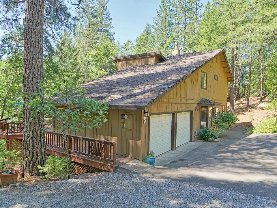 4652 Sierra Springs Dr, Pollock Pines, CA 95726 Zillow