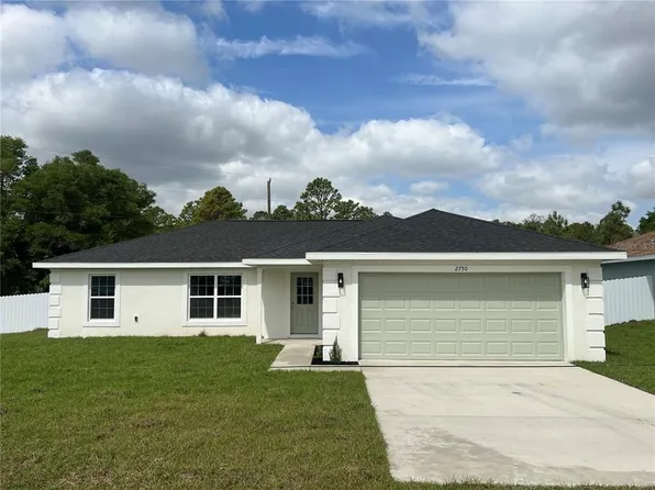 2750 SW 151ST AVENUE, OCALA, FL 34481