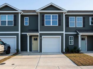 104 N Grassland Rd Unit 23, Surf City, NC 28445