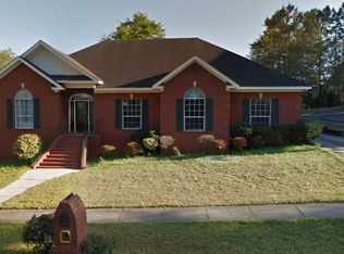 6055 Highland Woods Dr N, Mobile, AL 36608