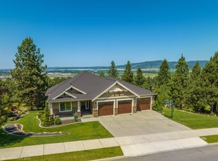 215 N Legacy Ridge Dr, Liberty Lake, WA 99019